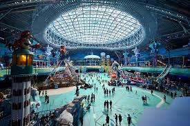 10 Largest Aquariums in the World You Should Visit at Least Once