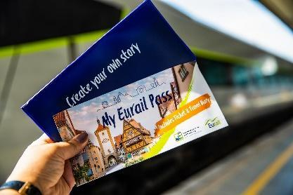 Eurail Pass - 6 Scenic European Countries to Explore by Train