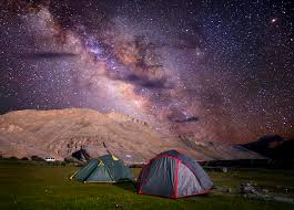 5 Stargazing Spots in India That Feel Like Another Universe