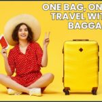 one bag