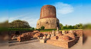 Sarnath Near Varanasi Edges Closer to UNESCO World Heritage Status