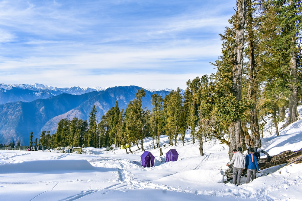 8 Scenic Hill Stations Near Airports for Quick Getaways