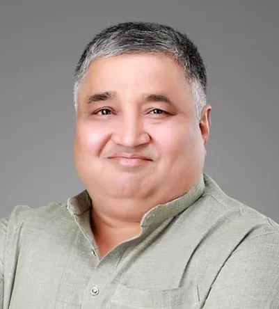 Rajesh Agrawal to Drive Tourism and Cultural Economy in Chhattisgarh