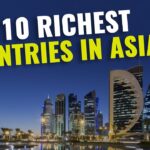 wealthiest countries