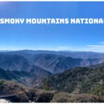 great smoky
