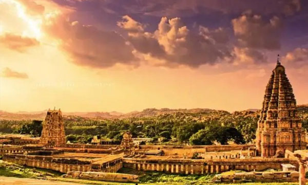 IRCTC launches 02 Jyotirlinga with Dakshin Darshan Yatra package starting at ₹20,000