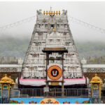 tirupati temple