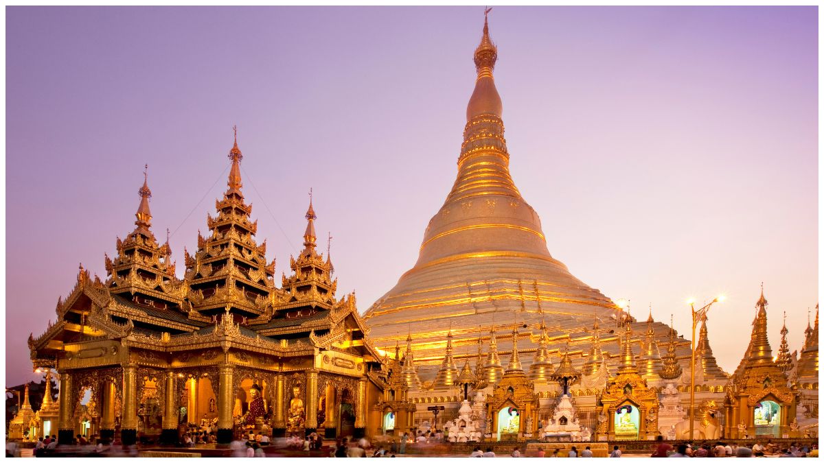 myanmar