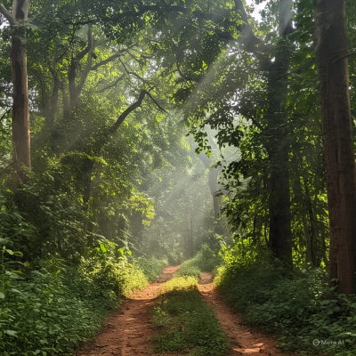माओवाद पर अंकुश के बाद पर्यटकों से गुलजार हुआ बस्तर