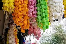 हरवा माला