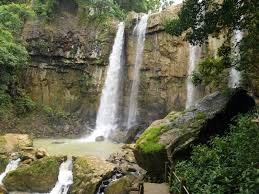 छत्तीसगढ़ के शिमला - मैनपाट में अब केरल जैसी मौज