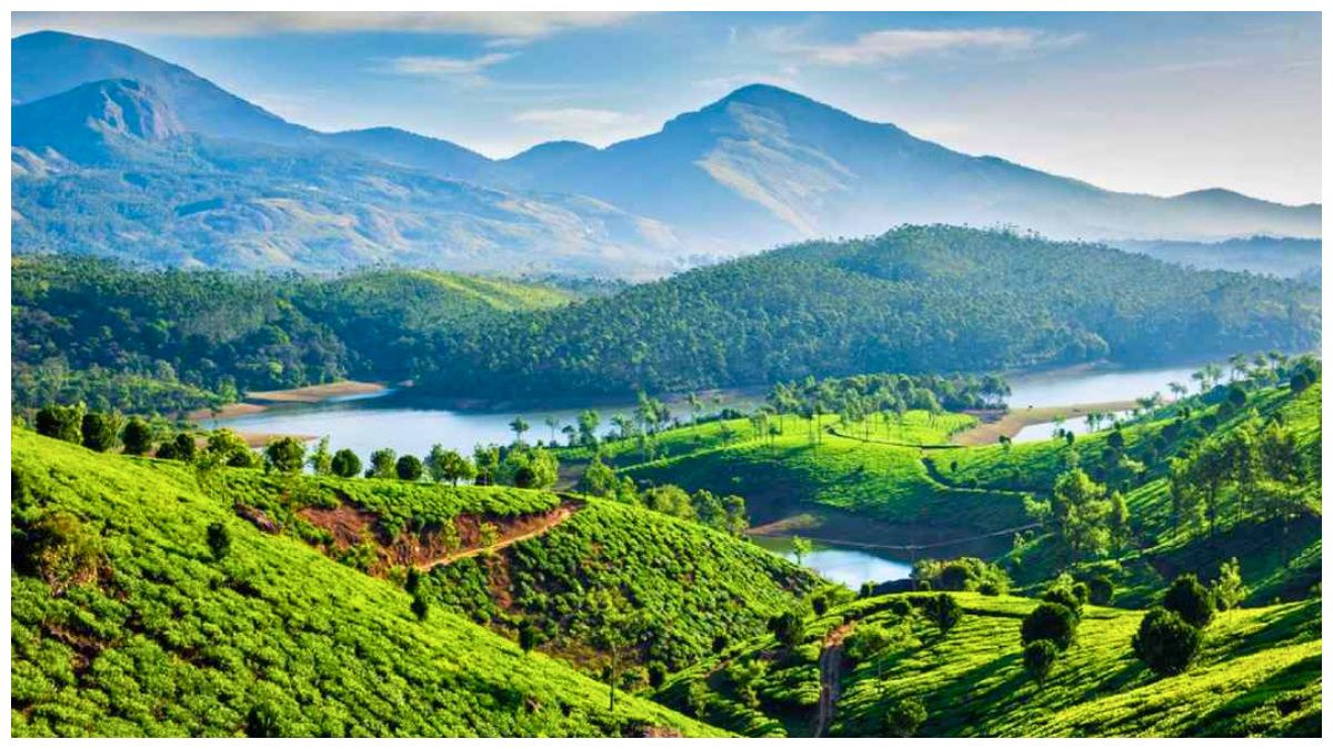 western ghats