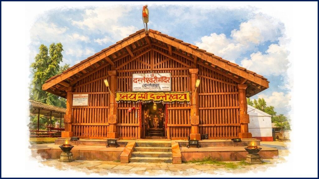Dantewada