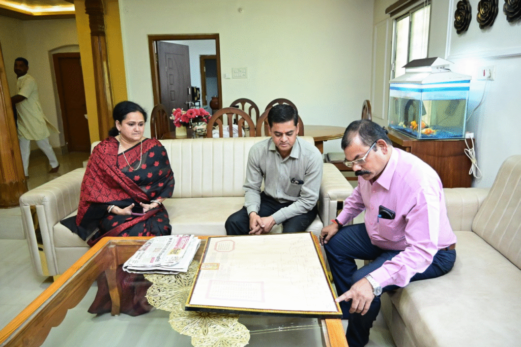 500 वर्ष पुरानी सांस्कृतिक विरासत का डिजिटल संरक्षण- पेंड्रा में मिलीं दुर्लभ पांडुलिपियां