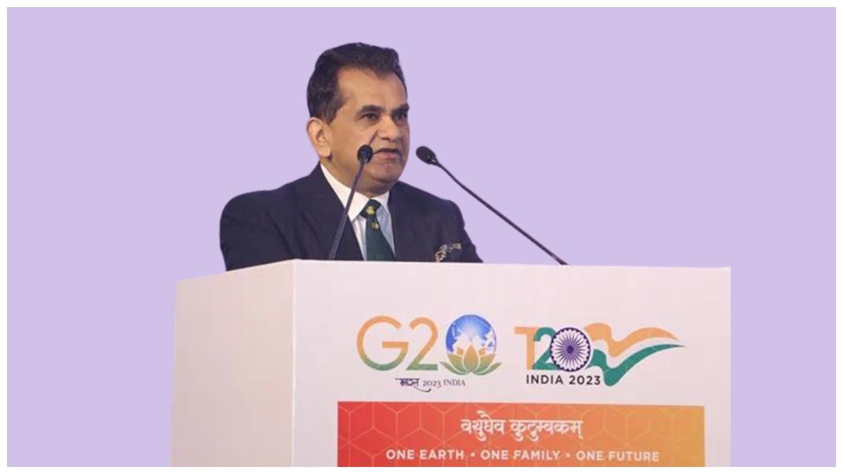 amitabh kant