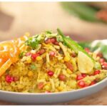 indori poha