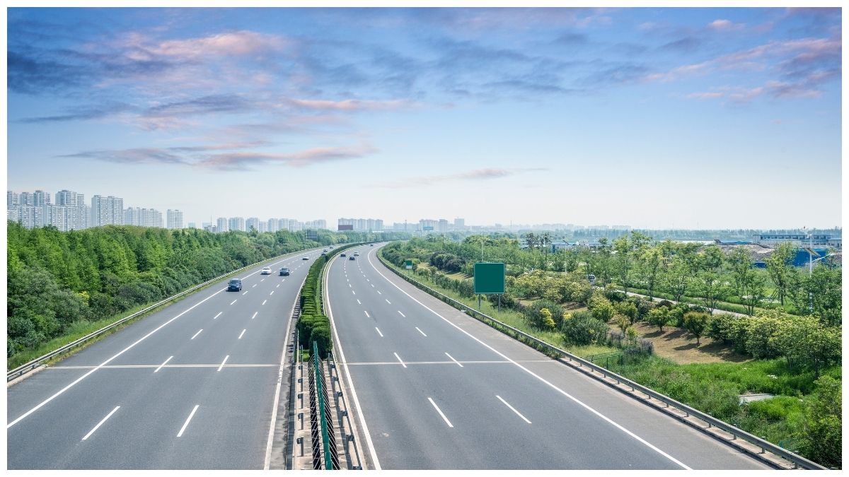 Highway