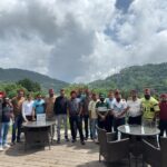DTOI Chhattisgarh Chapter Organises Educational Tour to Uttarakhand