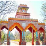 champaranya