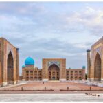 uzbekistan