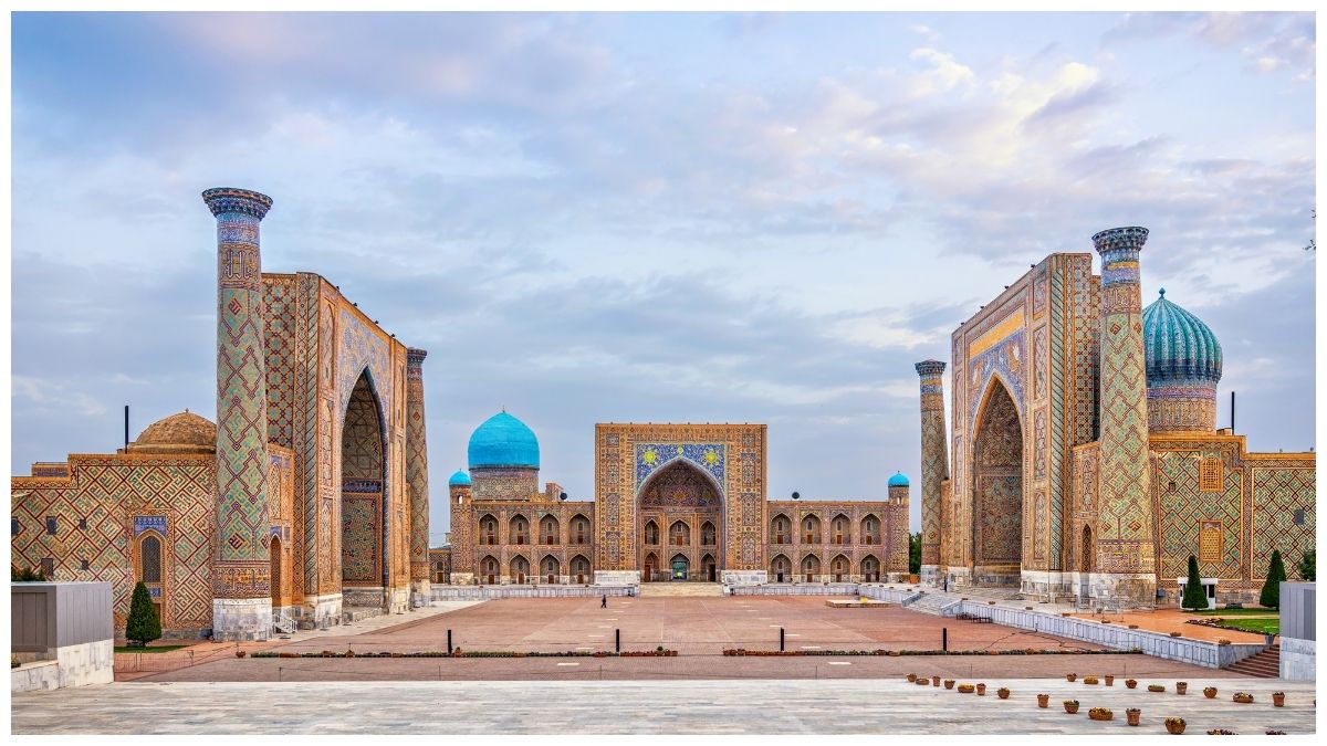 uzbekistan